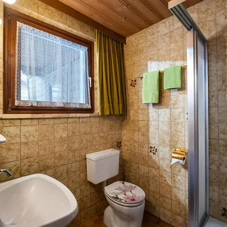 Alpenloewe Apartment *