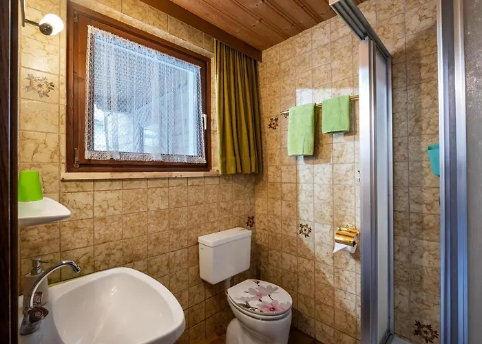 Alpenloewe Apartment *