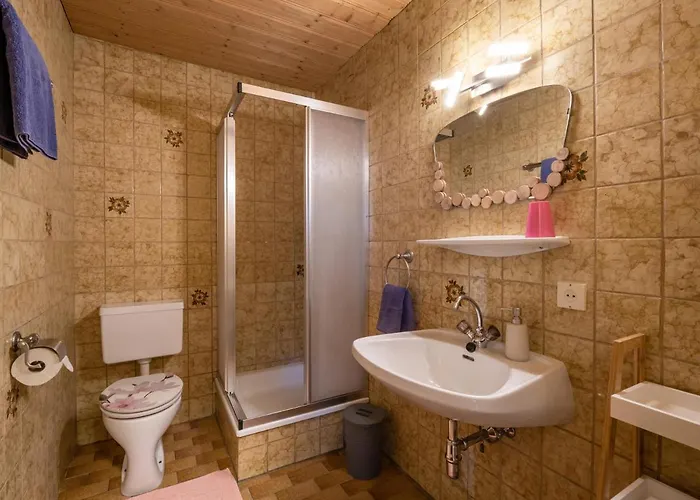 Alpenloewe Apartment *