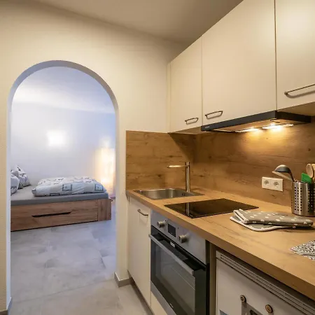 Alpenloewe Apartamento Kirchberg in Tirol